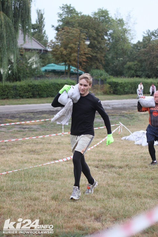 Solankowy Koszmar 2018