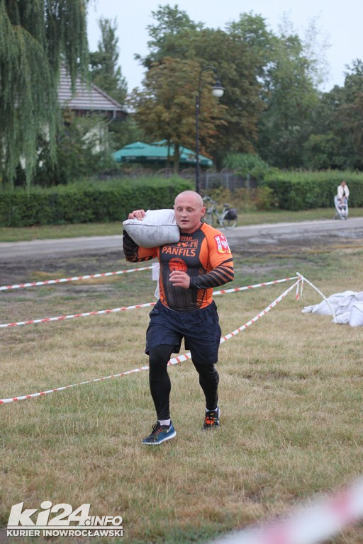 Solankowy Koszmar 2018