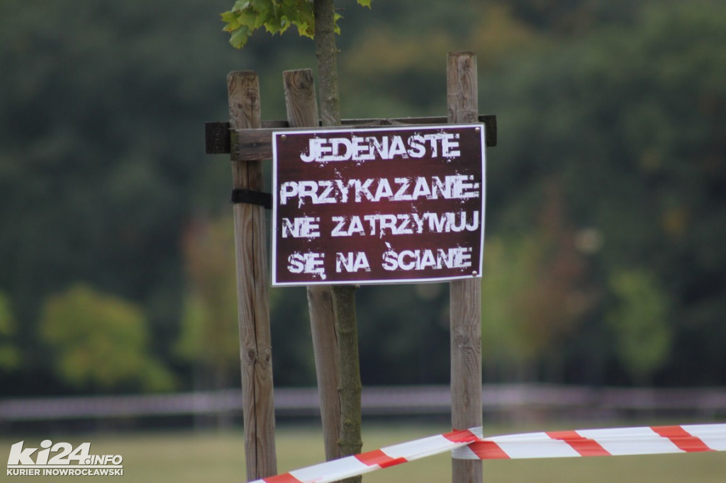 Solankowy Koszmar 2018