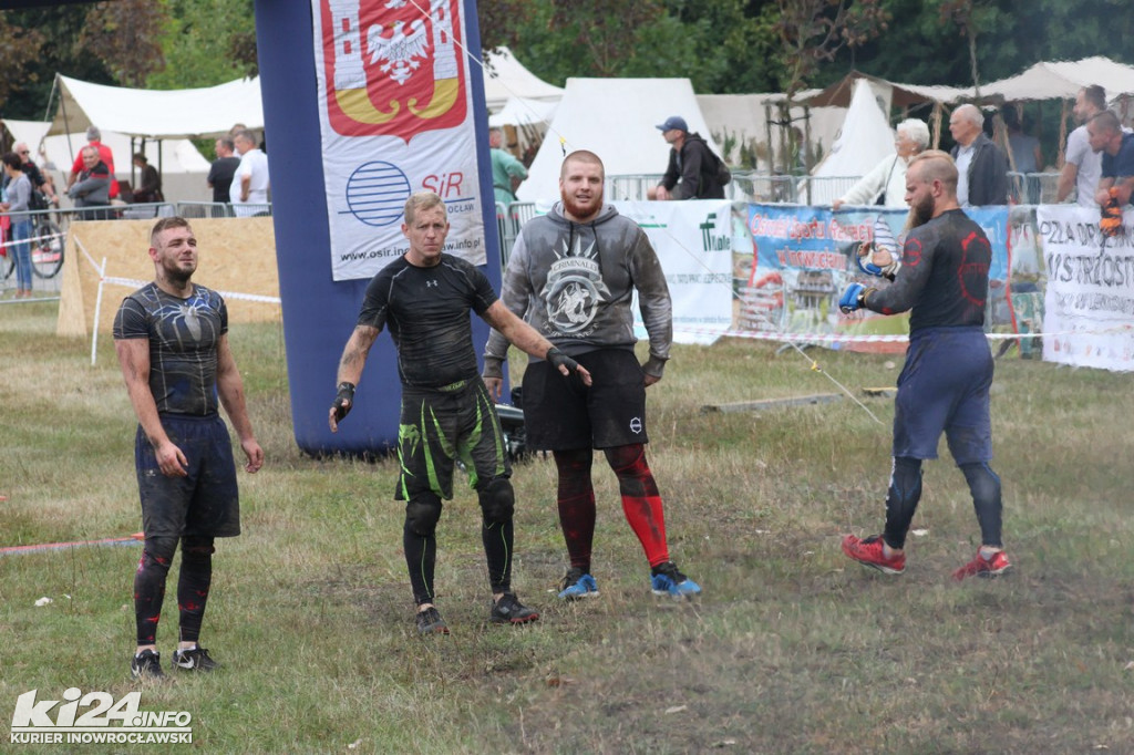 Solankowy Koszmar 2018