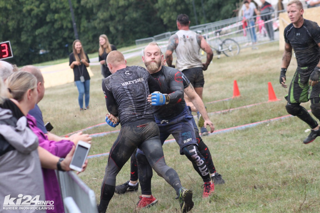 Solankowy Koszmar 2018