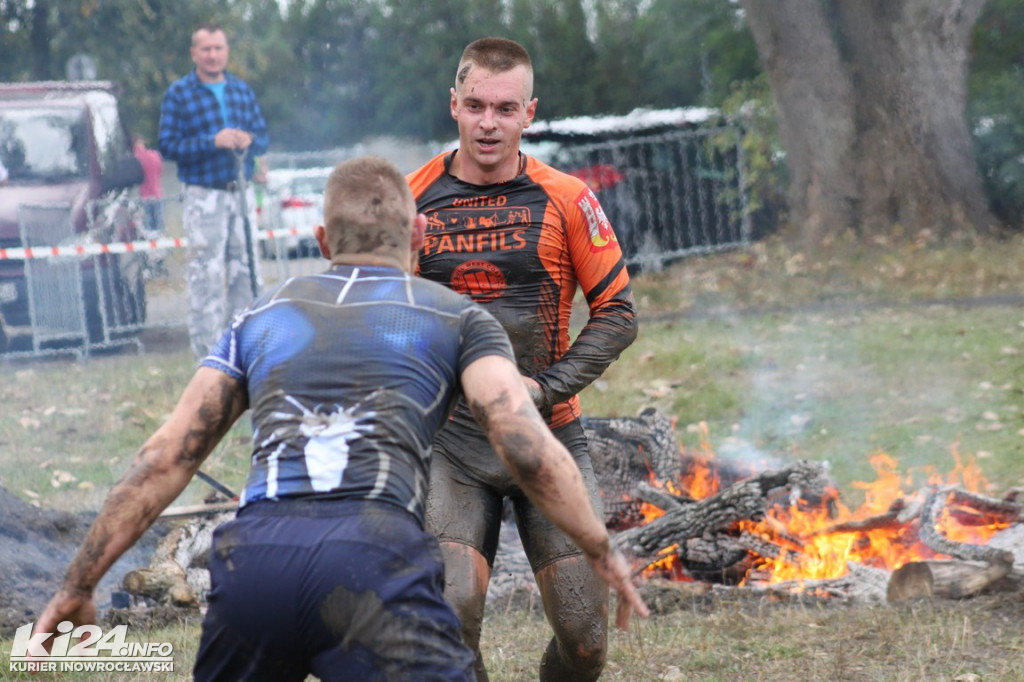 Solankowy Koszmar 2018
