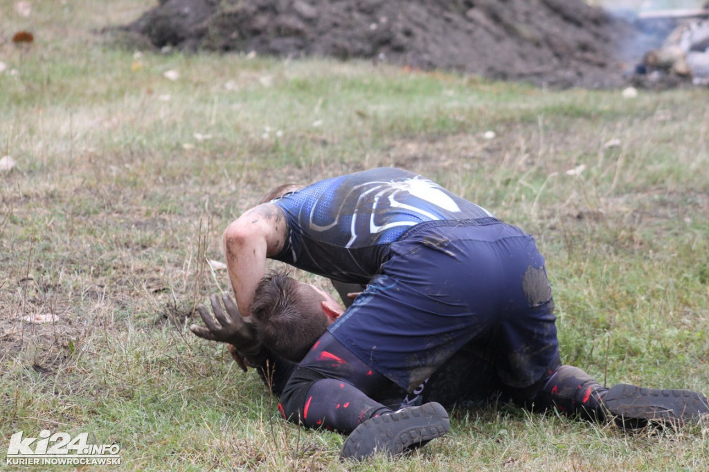 Solankowy Koszmar 2018