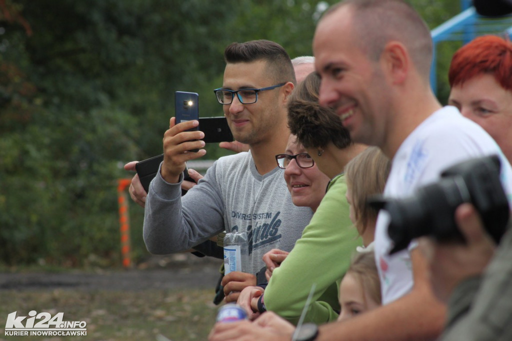 Solankowy Koszmar 2018