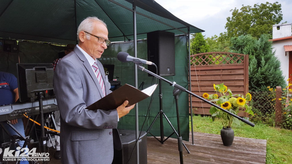 Dzień Działkowca w ROD Kolejarz