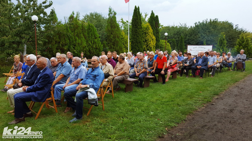 Dzień Działkowca w ROD Kolejarz