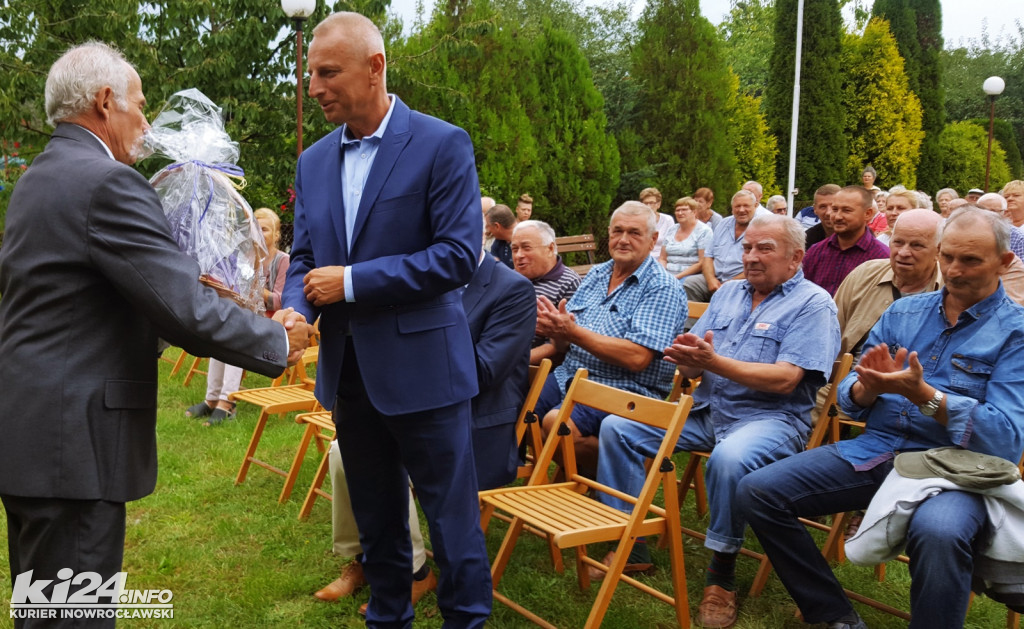 Dzień Działkowca w ROD Kolejarz