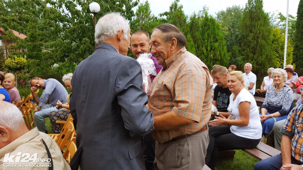 Dzień Działkowca w ROD Kolejarz