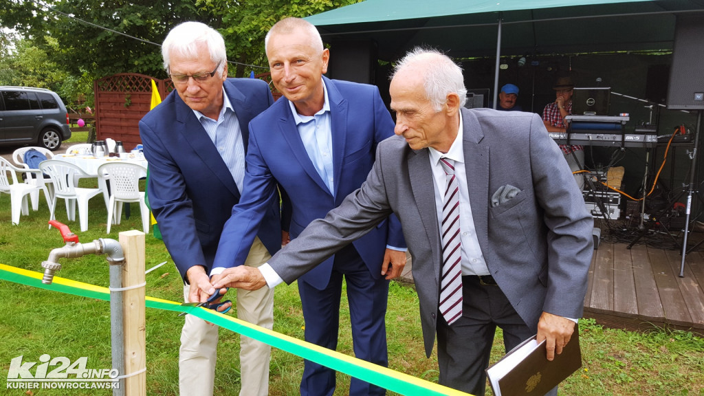 Dzień Działkowca w ROD Kolejarz