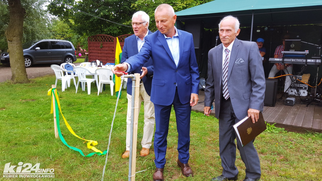 Dzień Działkowca w ROD Kolejarz