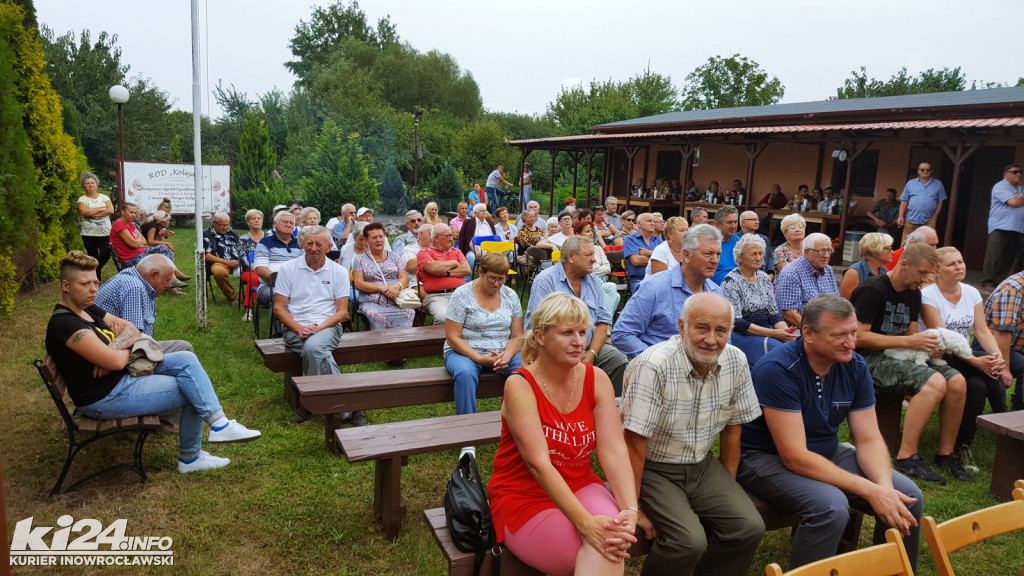 Dzień Działkowca w ROD Kolejarz