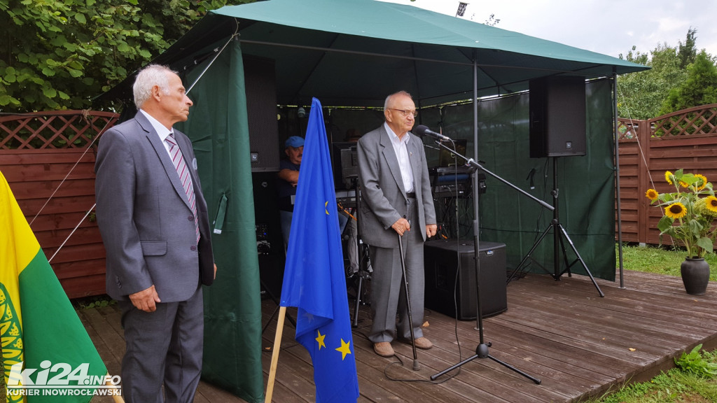 Dzień Działkowca w ROD Kolejarz