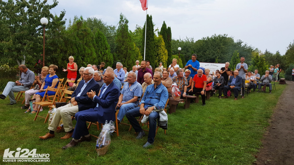 Dzień Działkowca w ROD Kolejarz