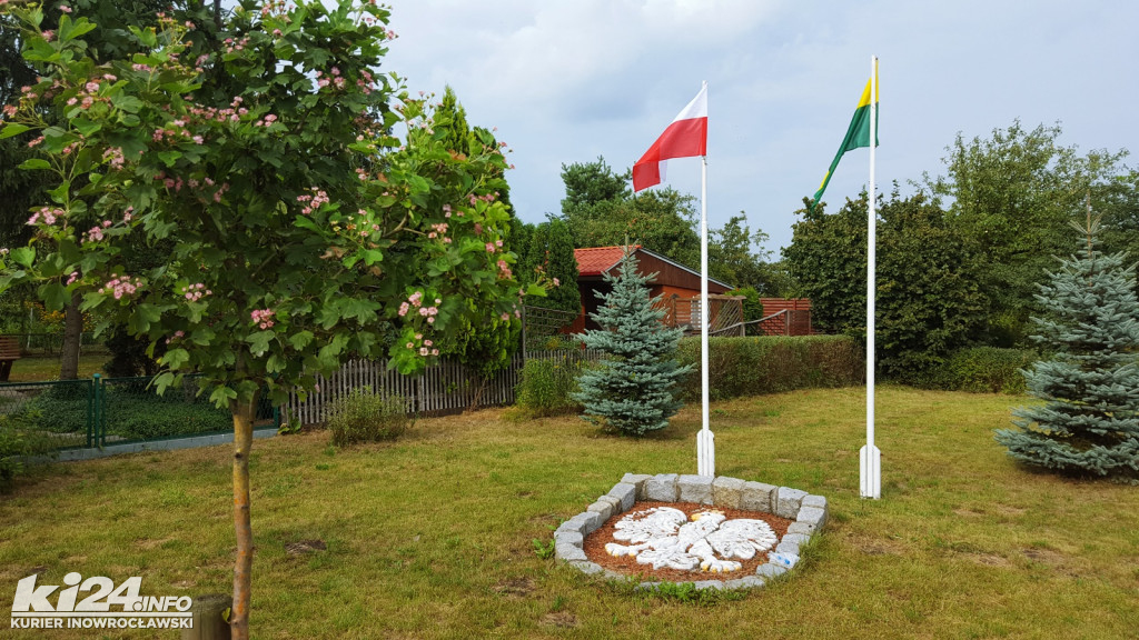 Dzień Działkowca w ROD Kolejarz