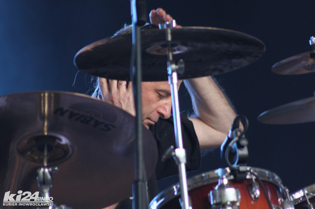 INO-ROCK Festival 2018