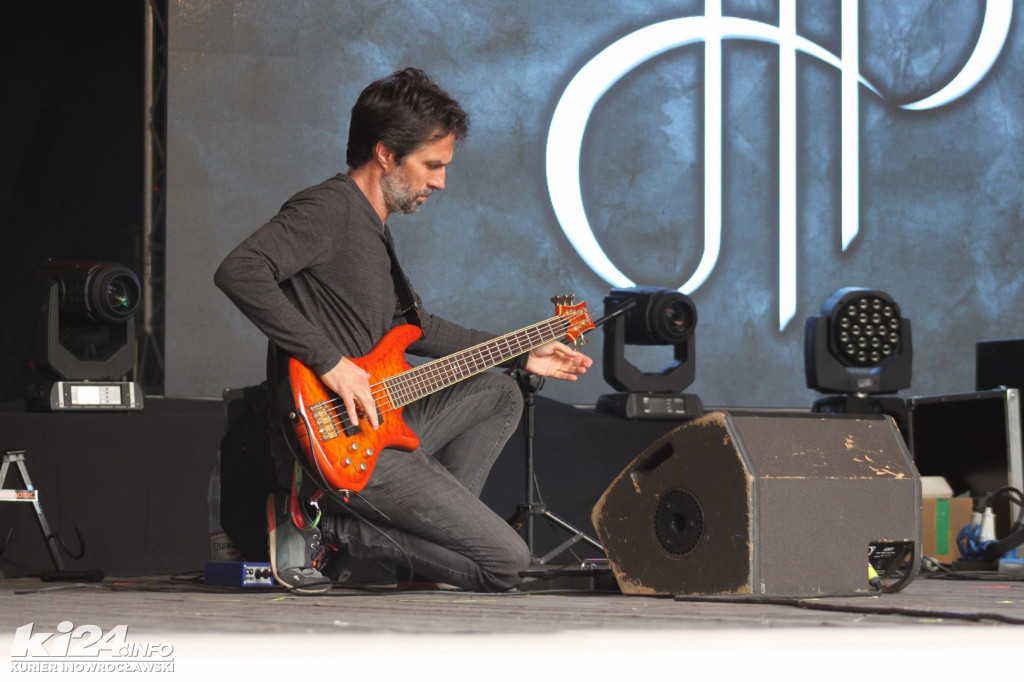 INO-ROCK Festival 2018