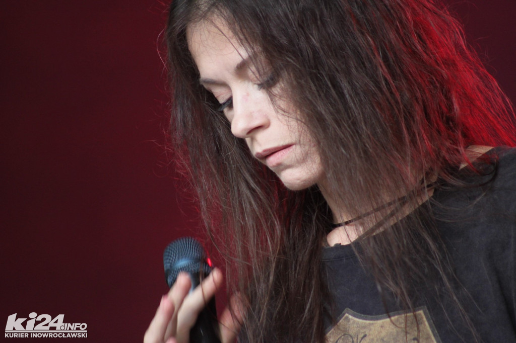 INO-ROCK Festival 2018