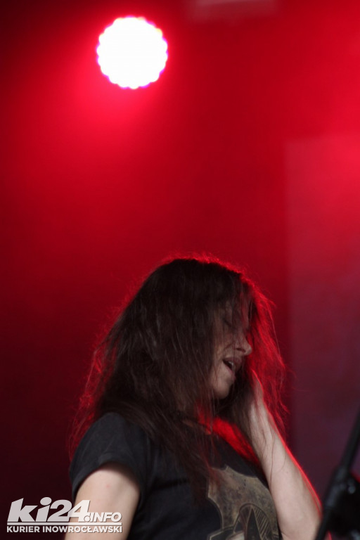 INO-ROCK Festival 2018