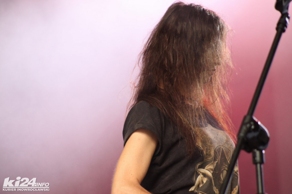 INO-ROCK Festival 2018
