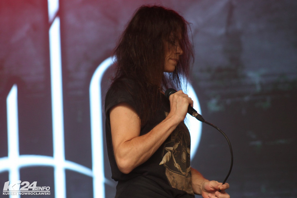 INO-ROCK Festival 2018