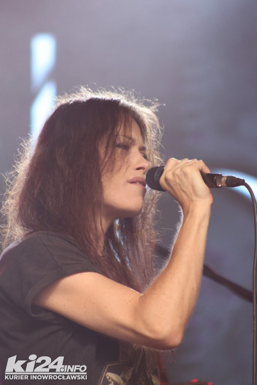 INO-ROCK Festival 2018