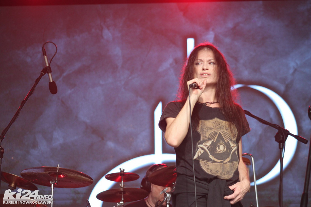 INO-ROCK Festival 2018