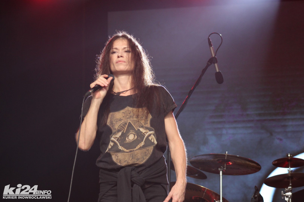 INO-ROCK Festival 2018