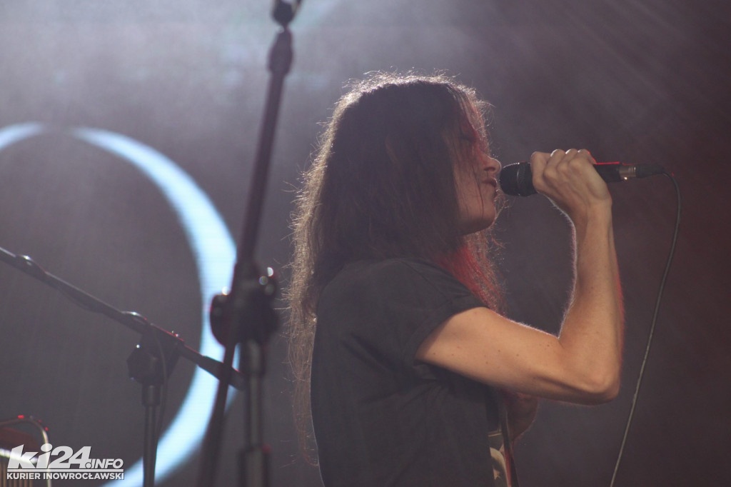 INO-ROCK Festival 2018