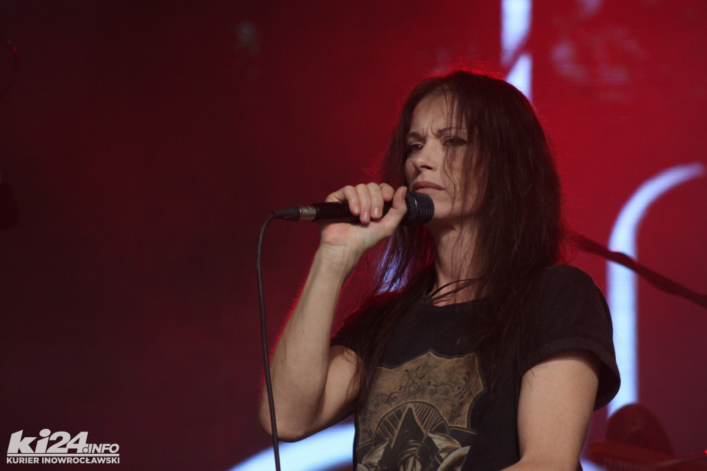 INO-ROCK Festival 2018
