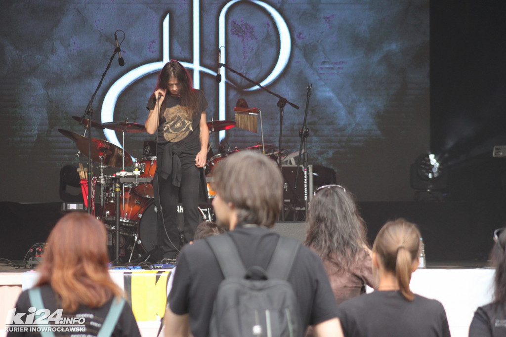 INO-ROCK Festival 2018