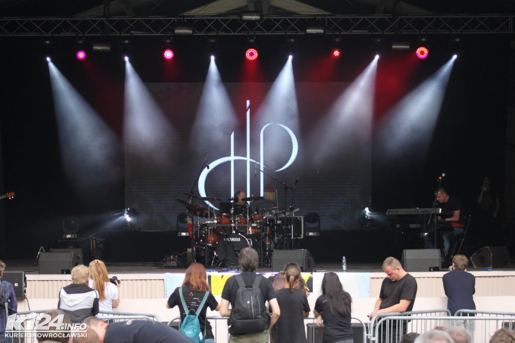 INO-ROCK Festival 2018