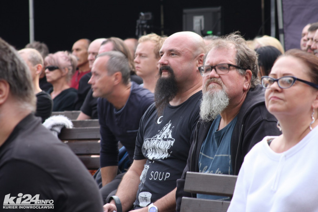 INO-ROCK Festival 2018