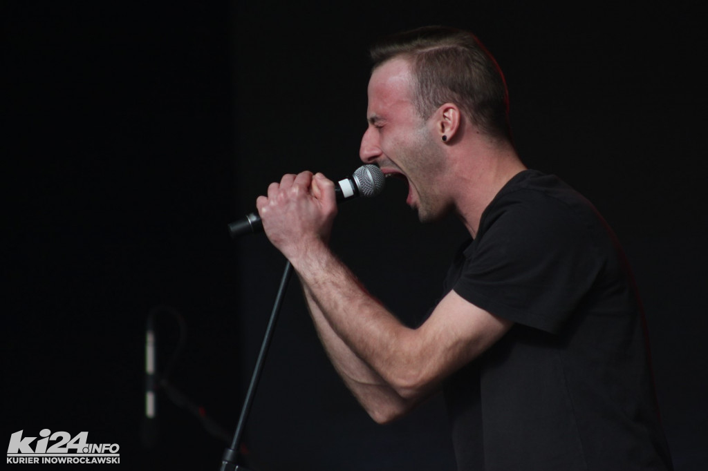 INO-ROCK Festival 2018
