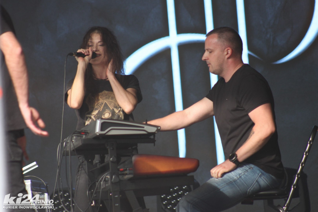 INO-ROCK Festival 2018