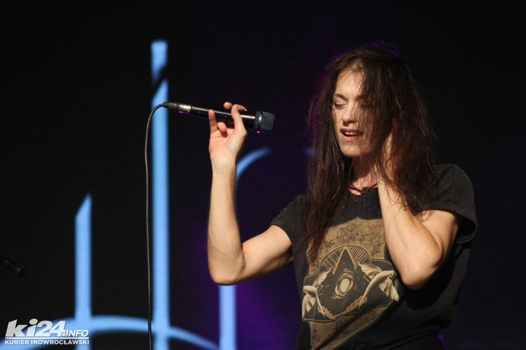 INO-ROCK Festival 2018