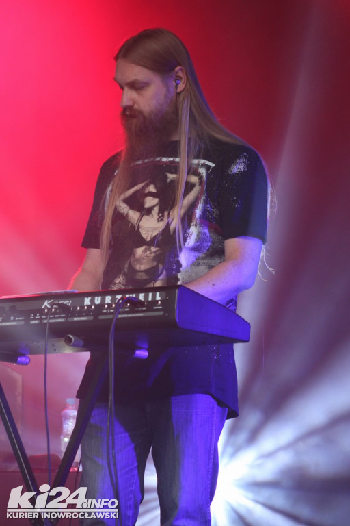 INO-ROCK Festival 2018