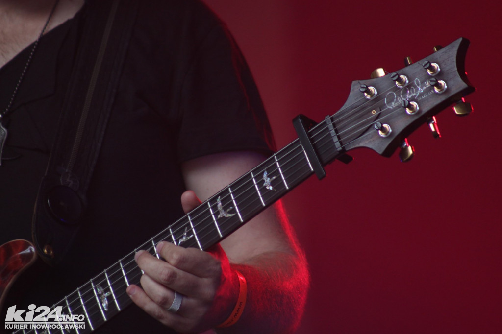 INO-ROCK Festival 2018