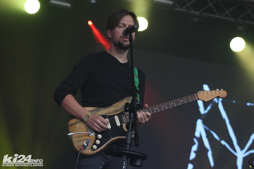 INO-ROCK Festival 2018