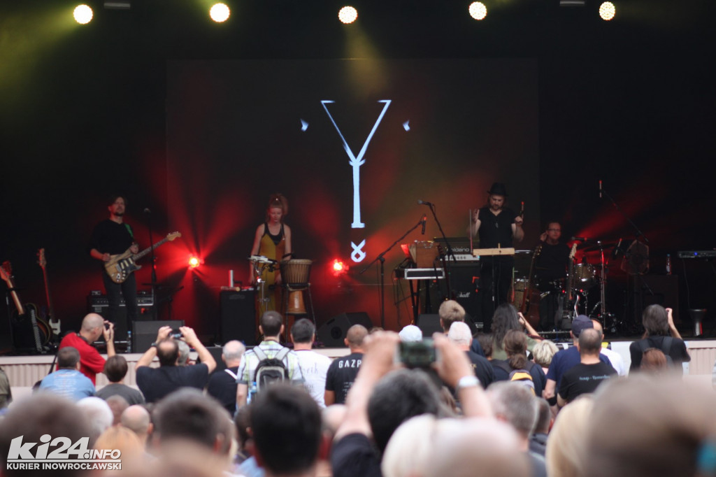 INO-ROCK Festival 2018