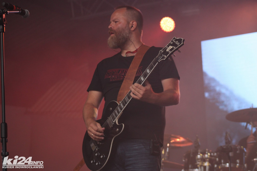 INO-ROCK Festival 2018