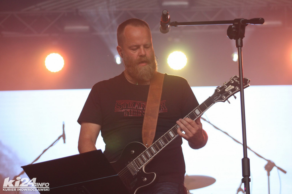 INO-ROCK Festival 2018