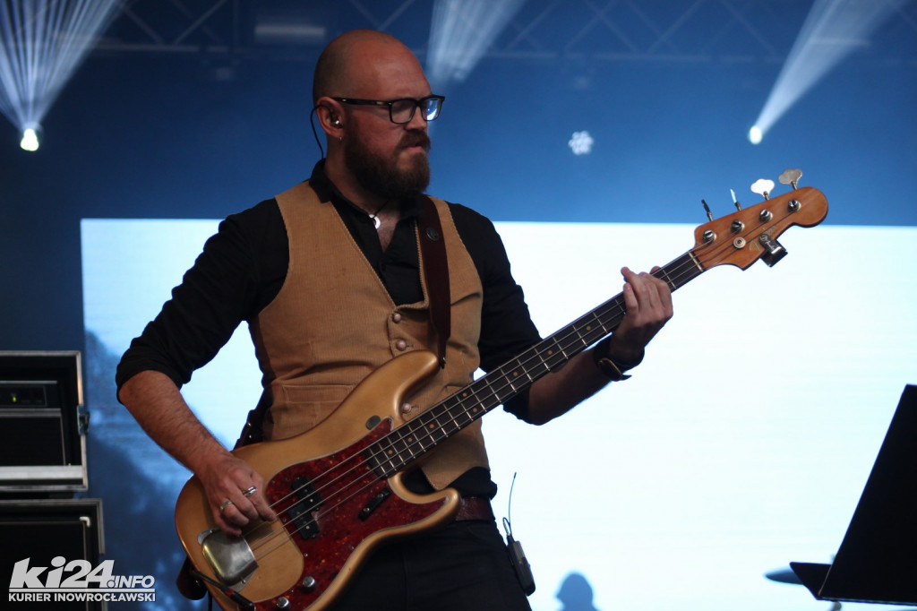 INO-ROCK Festival 2018