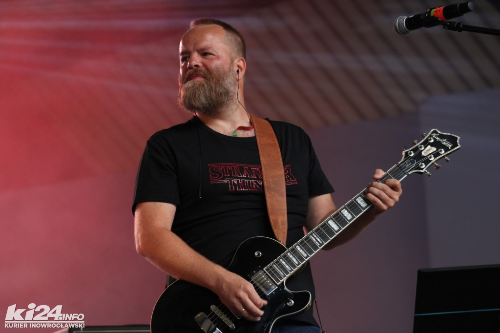 INO-ROCK Festival 2018