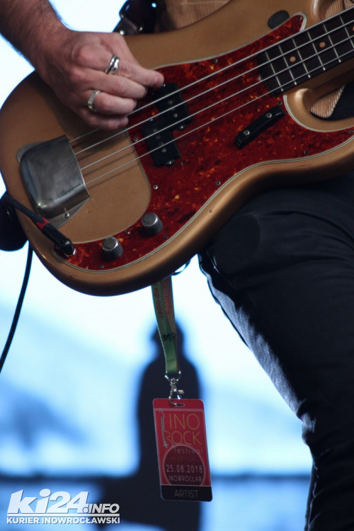 INO-ROCK Festival 2018