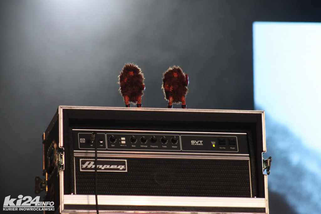 INO-ROCK Festival 2018