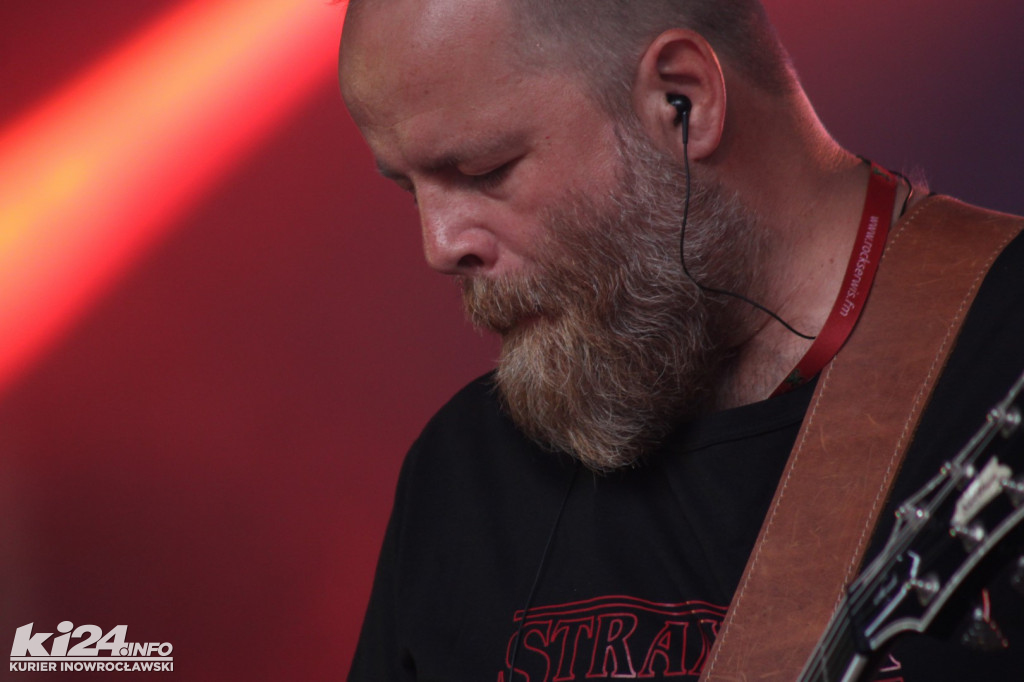 INO-ROCK Festival 2018