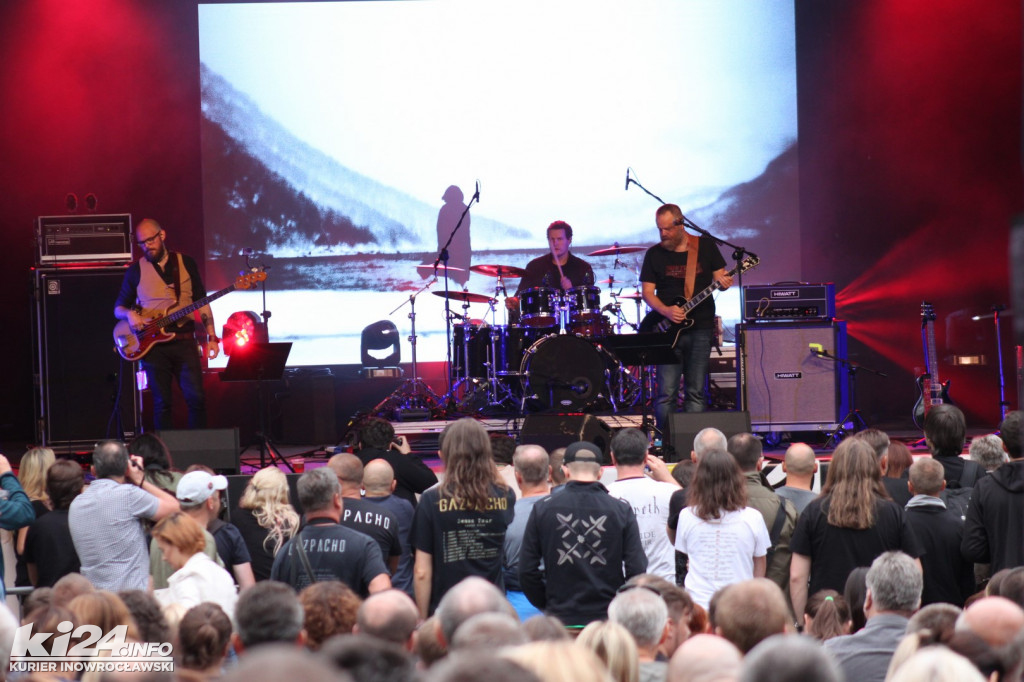 INO-ROCK Festival 2018