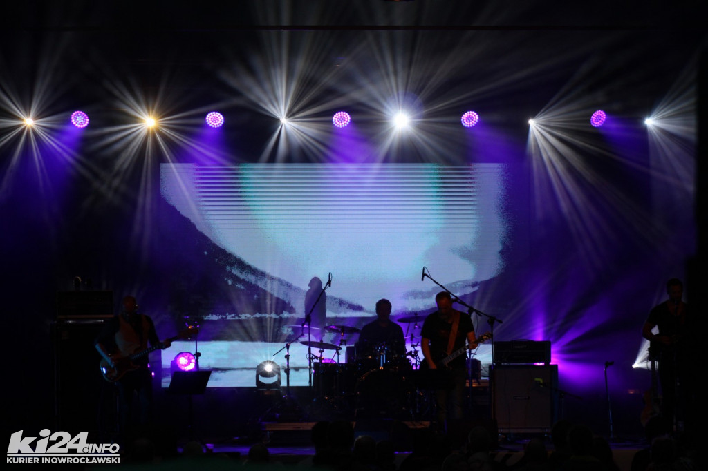 INO-ROCK Festival 2018