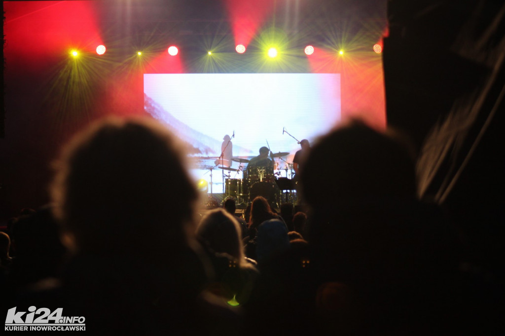 INO-ROCK Festival 2018