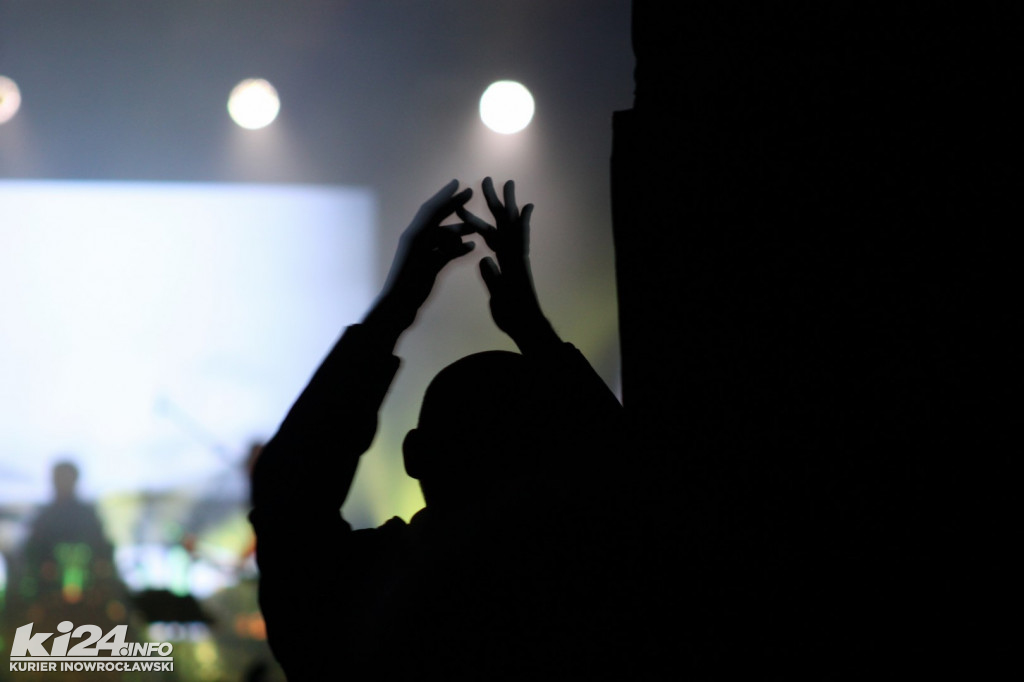 INO-ROCK Festival 2018
